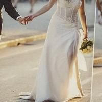 Abito da sposa