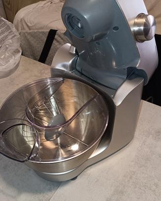 planetaria Kenwood 