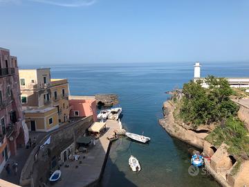 Ventotene casa vacanza