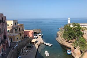 Ventotene casa vacanza