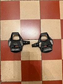 Pedali Shimano  RS500 SPD-SL