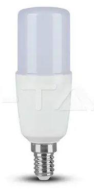 LOTTO 16 LAMPADINE VTAC E14 9/50 W