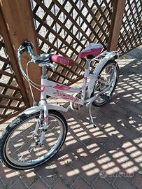 bici da bambina
