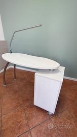 Tavolo manicure