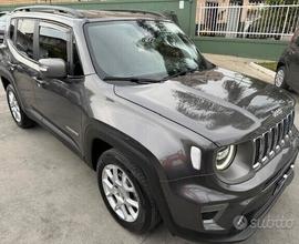 Jeep Renegade 1.0 T3 Limited