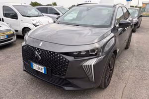 ds7 opera