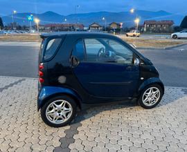 Smart Fortwo Benzina 2005