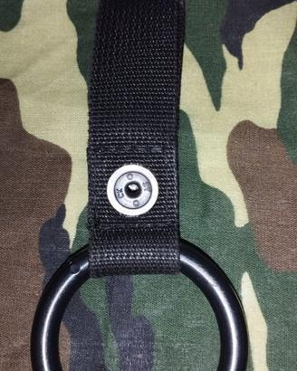 Porta torcia Vega Holster