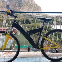 bicicletta bianchi Pininfarina 