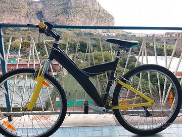 bicicletta bianchi Pininfarina 