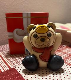 Thun Teddy Pinguino con scatola