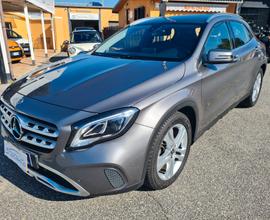 Mercedes-benz GLA 180 Sport*AUTOM*NAVI*PELLE*CAMER