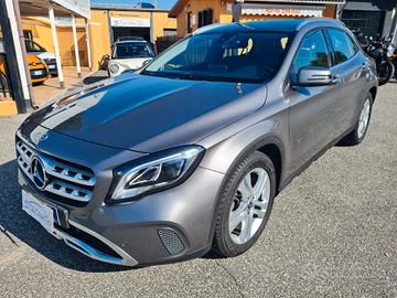 Mercedes-benz GLA 180 Sport*AUTOM*NAVI*PELLE*CAMER