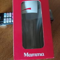 Bicchiere Coca Cola