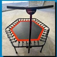 TRAMPOLINO FITNESS SPORTPLUS