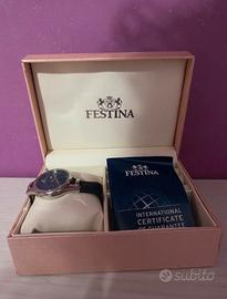 Orologio Festina
