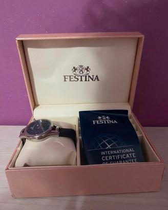 Orologio Festina
