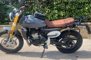 Fantic Caballero 500 - 2023