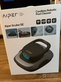 Robot piscina