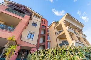 Appartamento - Olbia