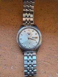 seiko 6119 8070 "Raro" del 1969