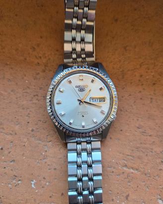 seiko 6119 8070 "Raro" del 1969