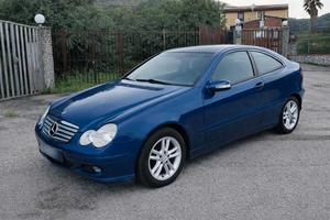Mercedes-Benz Classe C Sportcoupe 220 CDI - NUOVA
