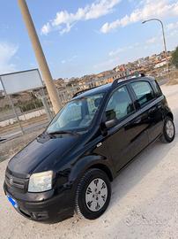 Fiat Panda 1.2 benzina anno 2008