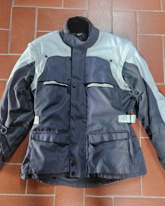 Giacca moto AQL tg 3XL