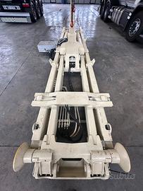 Impianto scarrabile revisionato Palfinger tipo T35