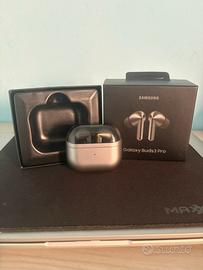Samsung Galaxy Buds3