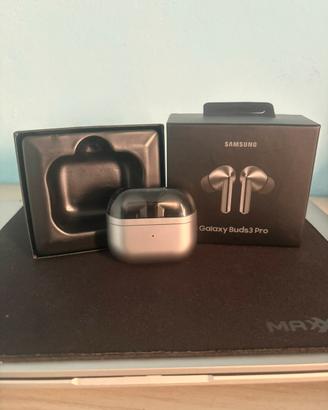 Samsung Galaxy Buds3