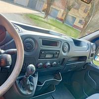 RENAULT MASTER EURO 6 - ANNO 2019 - 137.000 KM