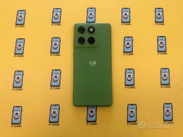 MOTOROLA EDGE 60 256 GB VERDE