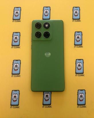 MOTOROLA EDGE 60 256 GB VERDE
