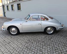 Porsche 356 B