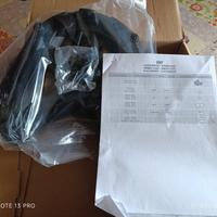 piastra monokey per bmw gs