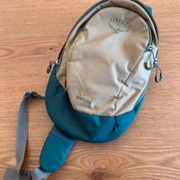 OSPREY ZAINO MONOSPALLA