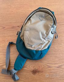 OSPREY ZAINO MONOSPALLA