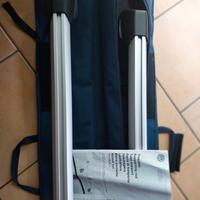 barre portatutto Volkswagen 