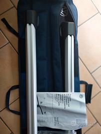 barre portatutto Volkswagen 