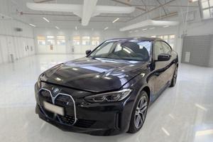 BMW I4 EDRIVE 40 SPORT 5 PORTE BERLINA