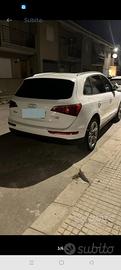 AUDI Q5 2.0 TDI 170 CV quattro S tronic