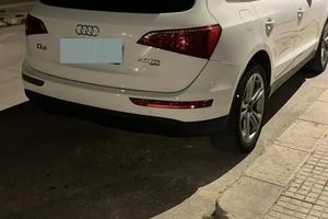 AUDI Q5 2.0 TDI 170 CV quattro S tronic