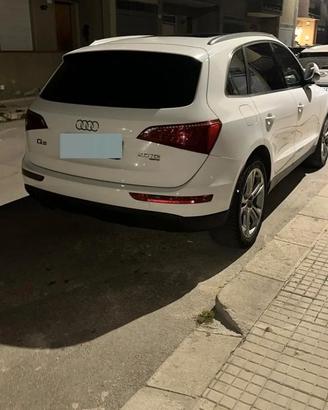 AUDI Q5 2.0 TDI 170 CV quattro S tronic