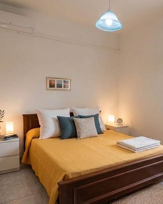 SALENTO San Foca 50 mt dal mare