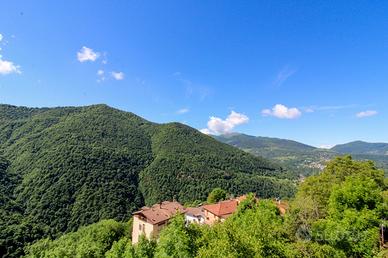 Casa Indipendente Ponna [Cod. rif 3162276VRG]