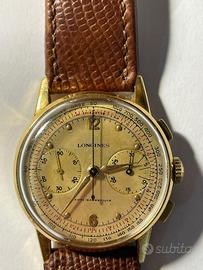 Longines Chronograph 13zn