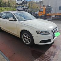 RICAMBI PER AUDI A4 AVANT, ANNO 2010, 1968D