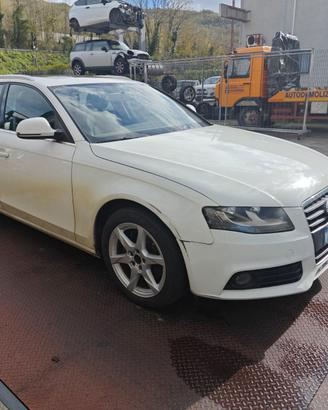 RICAMBI PER AUDI A4 AVANT, ANNO 2010, 1968D